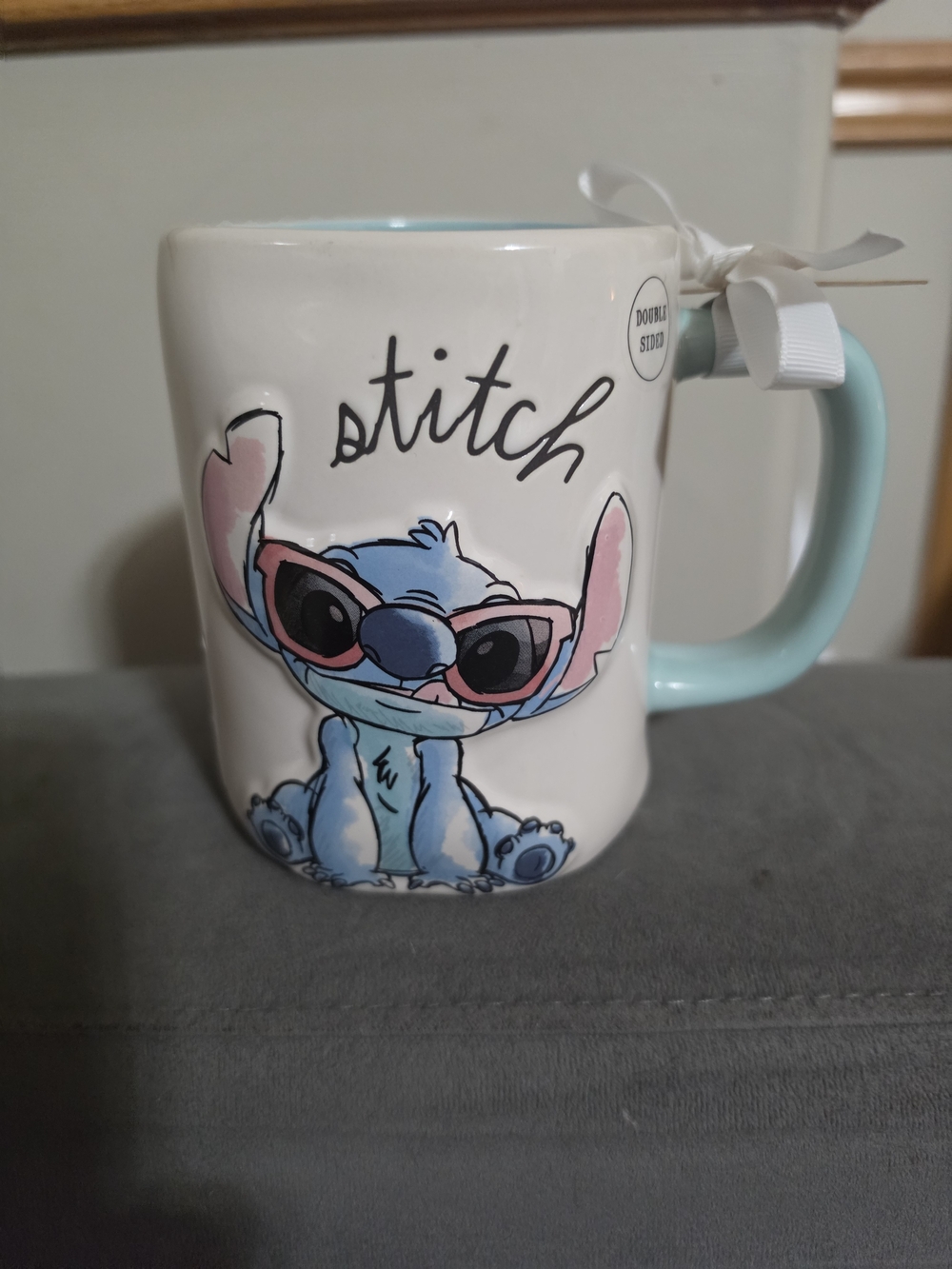 Rae Dunn X Disney Stitch